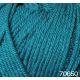 Himalaya Everyday Worsted 70650 Türkiz