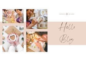 Hello Blog